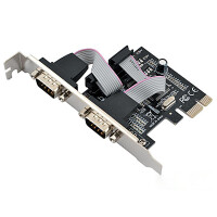 Контроллер PCI-E MS9922