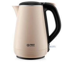 Чайник электрический First FA-5407-4-CR