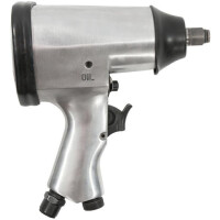 Пневмогайковерт ударный Patriot PN 312