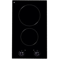 Встраиваемая электрическая варочная панель Kuppersberg FQ3VR02