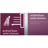 Встраиваемый электрический духовой шкаф Siemens HB676GBS1