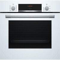 Встраиваемый электрический духовой шкаф Bosch HBF534EW0R