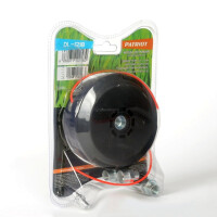 Головка триммерная Patriot DL-1218