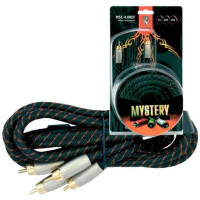 Кабель межблочный Mystery HDV-4.0REF
