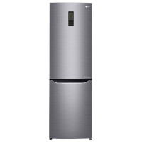 Холодильник LG GA-B419SMHL