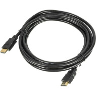 Кабель аудио-видео Buro BHP HDMI 3