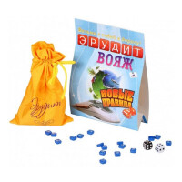 Настольная игра Биплант Эрудит вояж (10009)