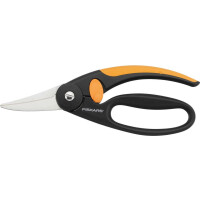 Ножницы универсальные Fiskars P45 1001533 (111450)