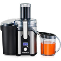 Соковыжималка Rommelsbacher ES850/E