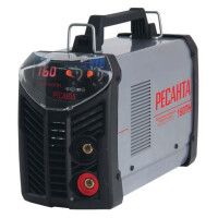 Сварочный аппарат инверторный Ресанта САИ 160ПН