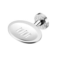 Мыльница решетка WasserKraft Isen K-4069