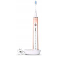Зубная щётка Xiaomi SOOCAS X5 розовый (RUZ002-X502)