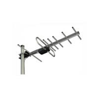 Телевизионная антенна Locus Меридиан-07 AF (L 020.07DFT)