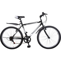 Велосипед Torrent Republic черный