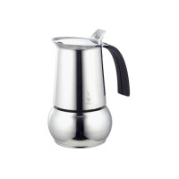 Кофеварка Bialetti Kitty Nera Induzione 4885