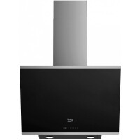 Каминная вытяжка Beko HCA 63640 B