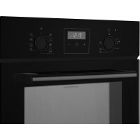 Встраиваемый электрический духовой шкаф Weissgauff EOS 459 PDBF