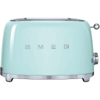 Тостер Smeg TSF01PGEU