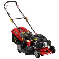 Газонокосилка бензиновая DDE LM 46-60