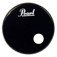 Пластик Pearl EB-24BDPLH