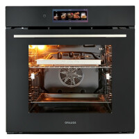 Встраиваемый электрический духовой шкаф Graude BMP 60.4 S