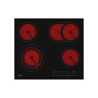 Встраиваемая электрическая варочная панель Darina 4P E329 B