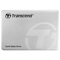 Накопитель SSD Transcend TS120GSSD220S