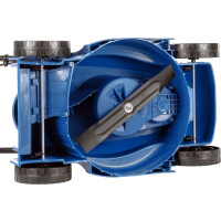 Газонокосилка электрическая Hyundai LE 3210