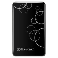 Внешний жесткий диск Transcend TS1TSJ25A3K