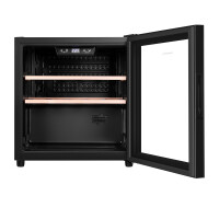 Винный шкаф Maunfeld MFWC-40S14