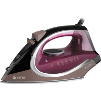 Утюг Vitek VT-8309 (BK)