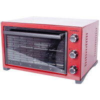 Мини-печь Luxell MO-36RD