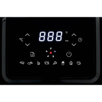 Аэрогриль Gorenje AF1700DB