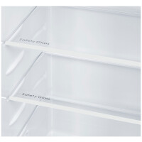 Встраиваемый холодильник Zigmund & Shtain BR 12.1221 SX