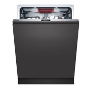 Встраиваемая посудомоечная машина Neff S257ZCX35E