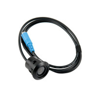 Камера заднего вида Mystery MVR 2 S