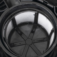 Кофеварка Galaxy GL 0709 черный