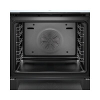 Встраиваемый электрический духовой шкаф Bosch HBG634BW1