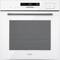 Встраиваемый электрический духовой шкаф Weissgauff EOM 891 SW