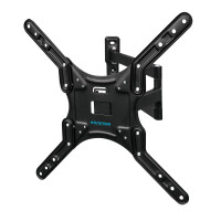 Кронштейн Kromax Dix 25 черный