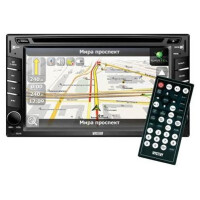 Автомагнитола Mystery MDD-6220S