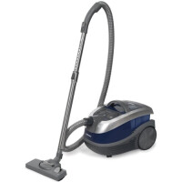 Пылесос Zelmer ZVC762SPRU