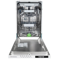Встраиваемая посудомоечная машина Schaub Lorenz SLG VI4210