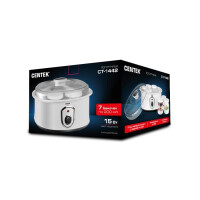 Йогуртница Centek CT-1442
