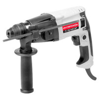 Перфоратор Интерскол П-18/450ЭР + кейс