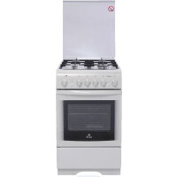Комбинированная плита DeLuxe 506040.00 гэ