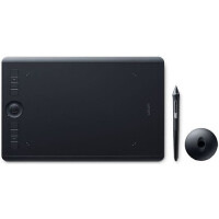 Графический планшет Wacom Intuos PTH-660-R
