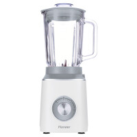 Блендер стационарный Pioneer SB143 grey