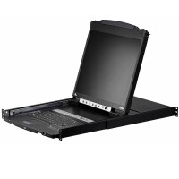 KVM-консоль Aten CL5800NR