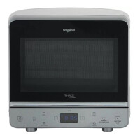 Микроволновая печь Whirlpool MAX 48 IX S